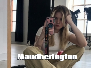 Maudherington