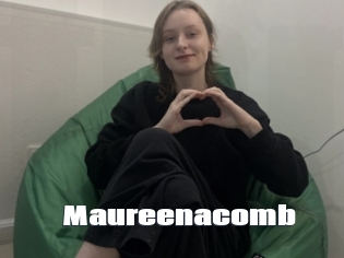 Maureenacomb