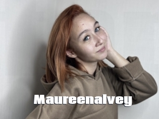 Maureenalvey