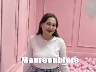 Maureenbiers