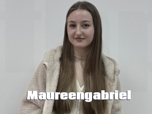 maureengabriel The hot porn