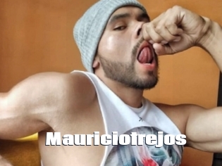 Mauriciotrejos