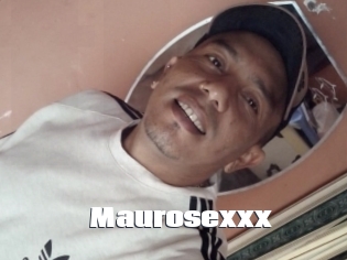 Maurosexxx