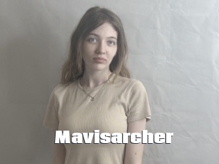 Mavisarcher