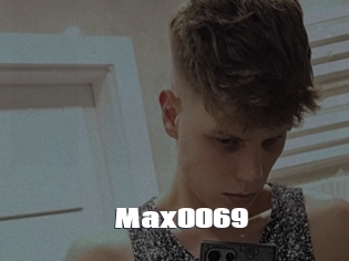 max0069 The hot porn