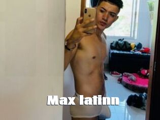 Max_latinn