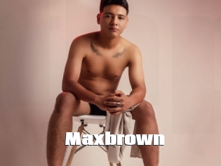 Maxbrown