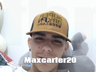 Maxcarter20