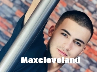 Maxcleveland