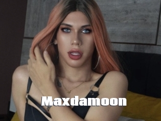 Maxdamoon