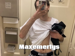 Maxemertys