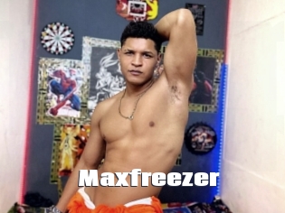 Maxfreezer