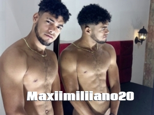 Maxiimiliiano20