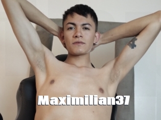 Maximilian37