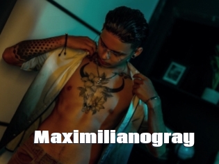 Maximilianogray