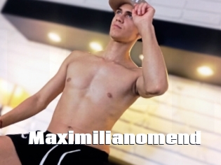 Maximilianomend