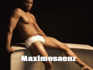 Maximosaenz