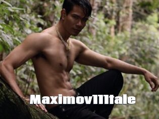 Maximov111tale