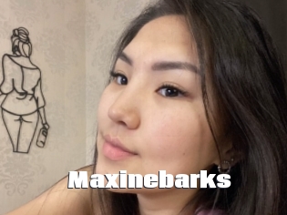 Maxinebarks