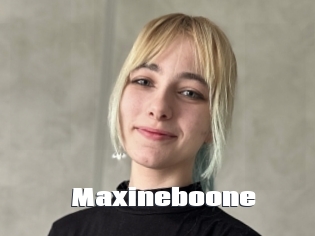 Maxineboone