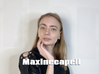 Maxinecapell