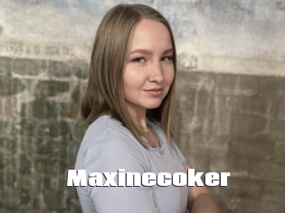 Maxinecoker