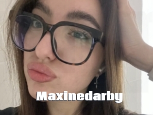 Maxinedarby