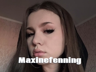 Maxinefenning