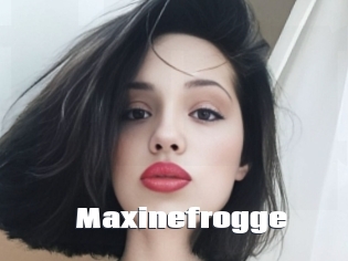 Maxinefrogge