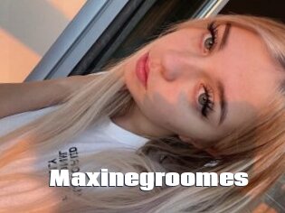 Maxinegroomes