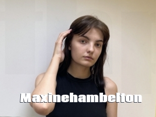 Maxinehambelton