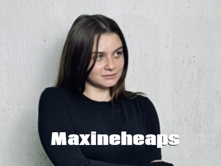 Maxineheaps