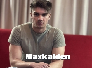 Maxkaiden