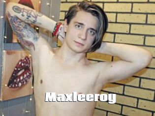 Maxleeroy