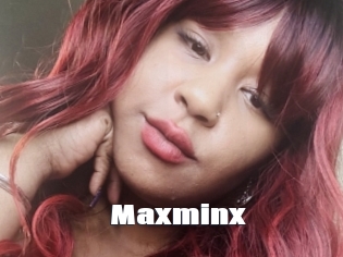 Maxminx