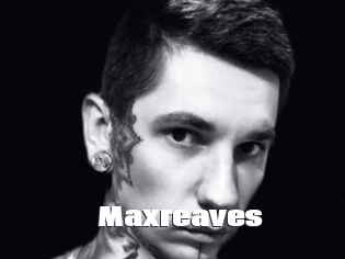 Maxreaves