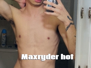 Maxryder_hot