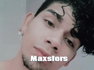 Maxstors