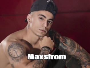 Maxstrom