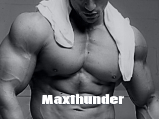 Maxthunder