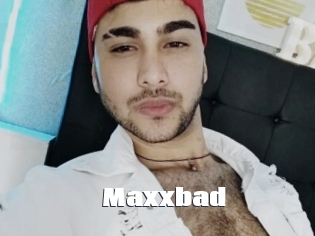 Maxxbad