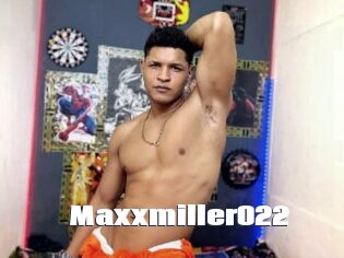 Maxxmiller022