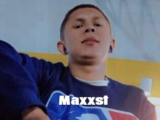 Maxxst