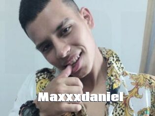 Maxxxdaniel