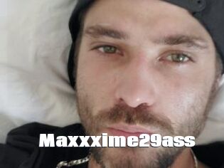 Maxxxime29ass