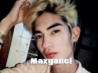 Maxyanci