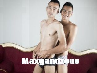 Maxyandzeus