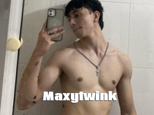 Maxytwink