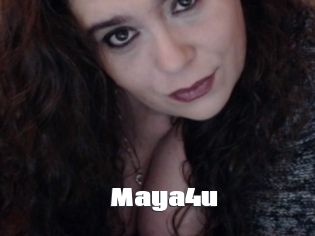 Maya4u