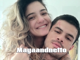 Mayaandnetto